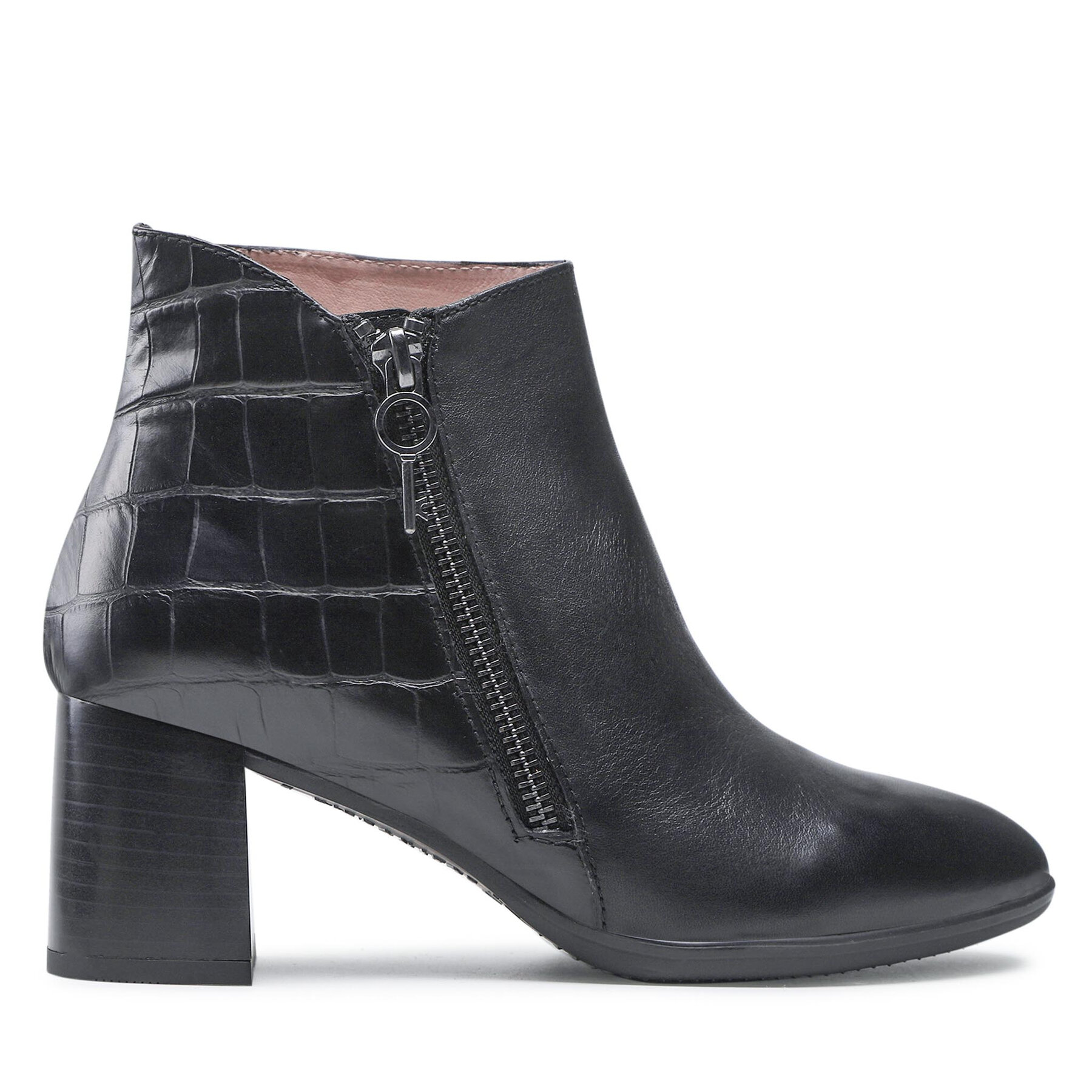 Stiefeletten Hispanitas Selena-I2 HI222353 Schwarz von Hispanitas