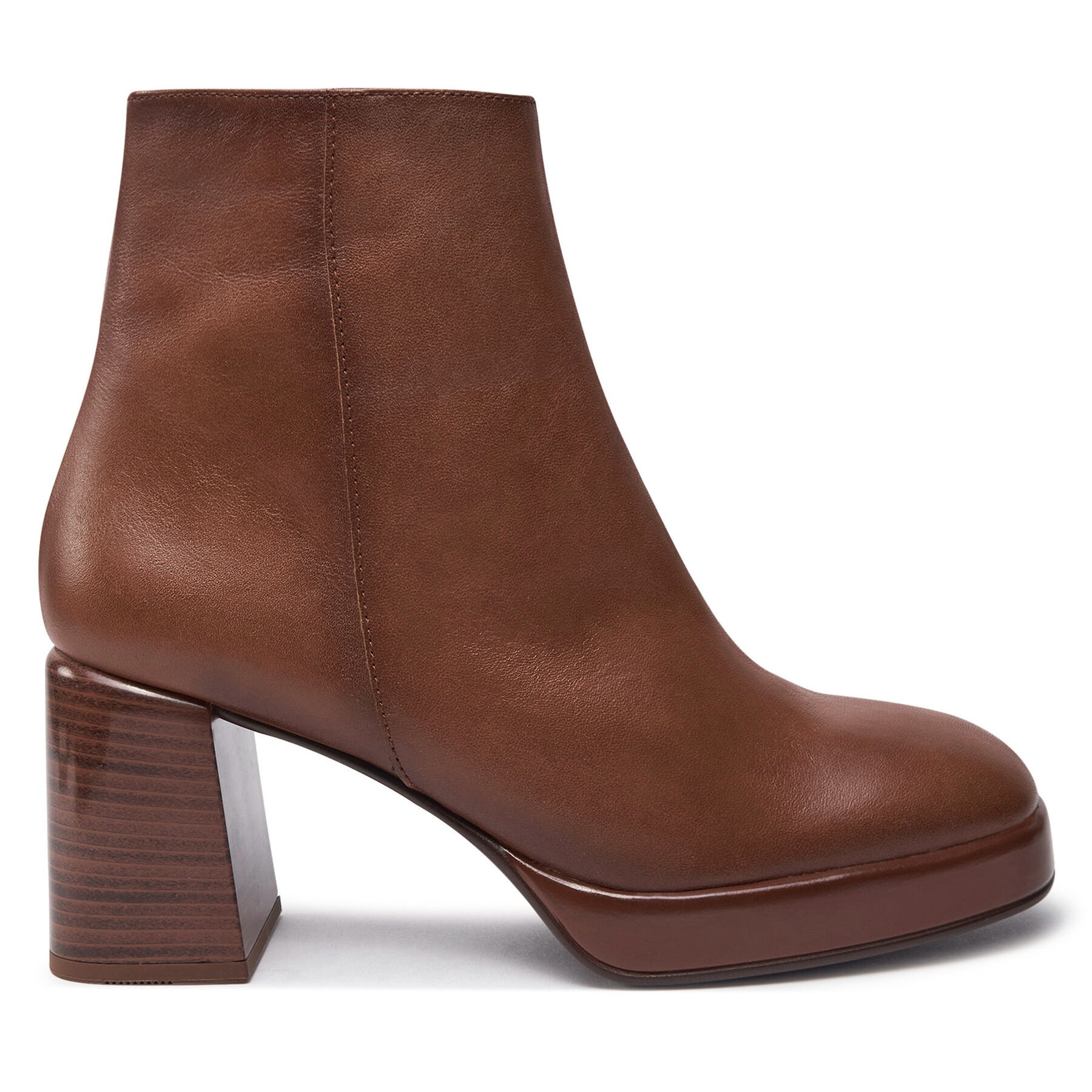 Stiefeletten Hispanitas Soho-I24 HI243674 Braun Stiefeletten Hispanitas Soho-I24 HI243674 Braun von Hispanitas