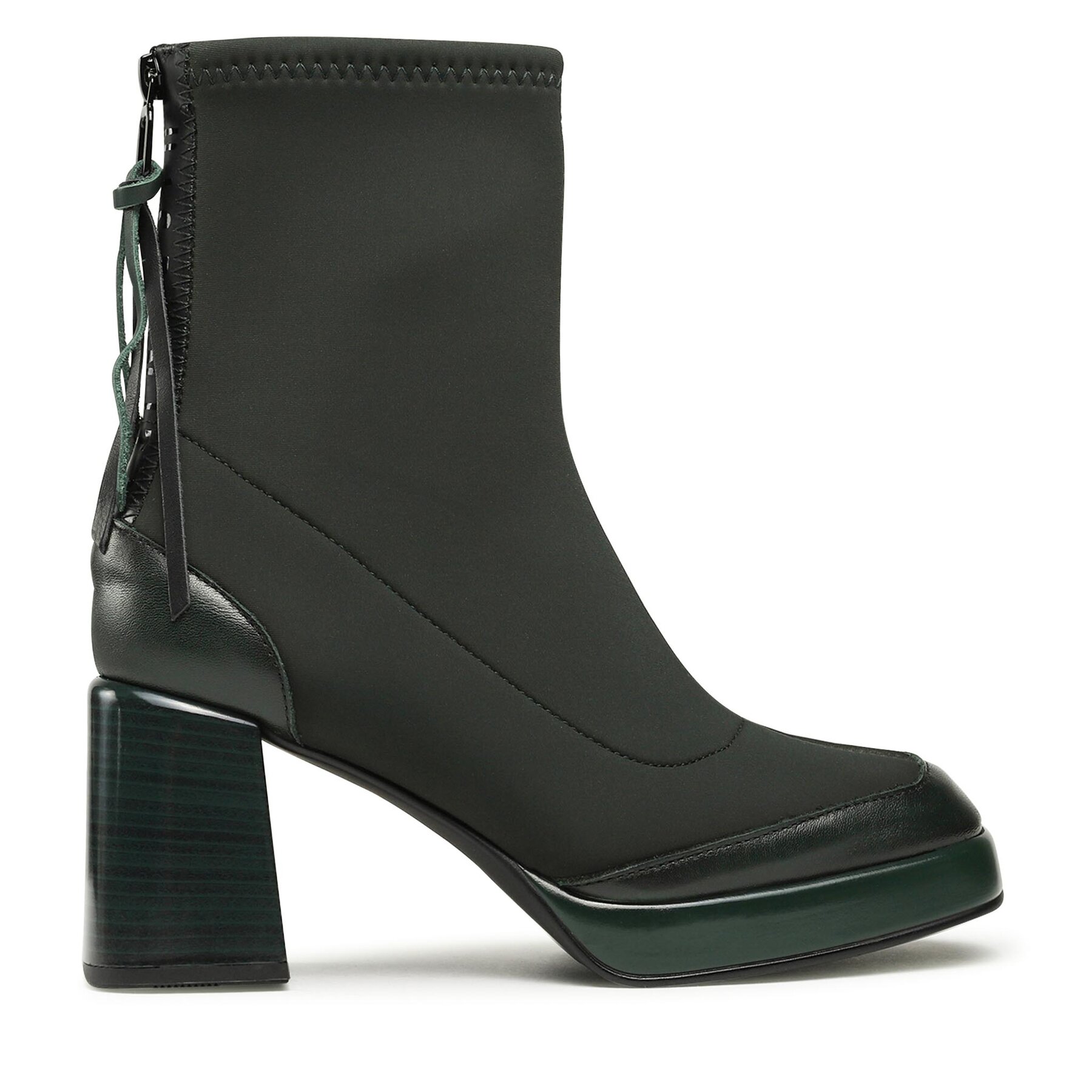 Stiefeletten Hispanitas Tokio-I23 HI233115 Grün Stiefeletten Hispanitas Tokio-I23 HI233115 Grün von Hispanitas