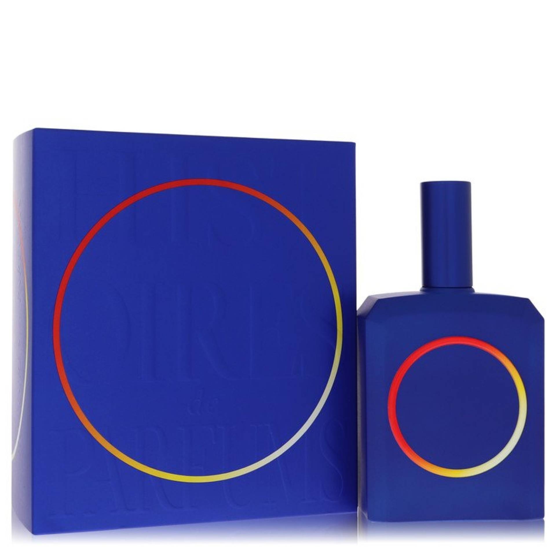 Histoires De Parfums This Is Not A Blue Bottle 1.3 Eau De Parfum Spray (Unisex) 120 ml von Histoires De Parfums