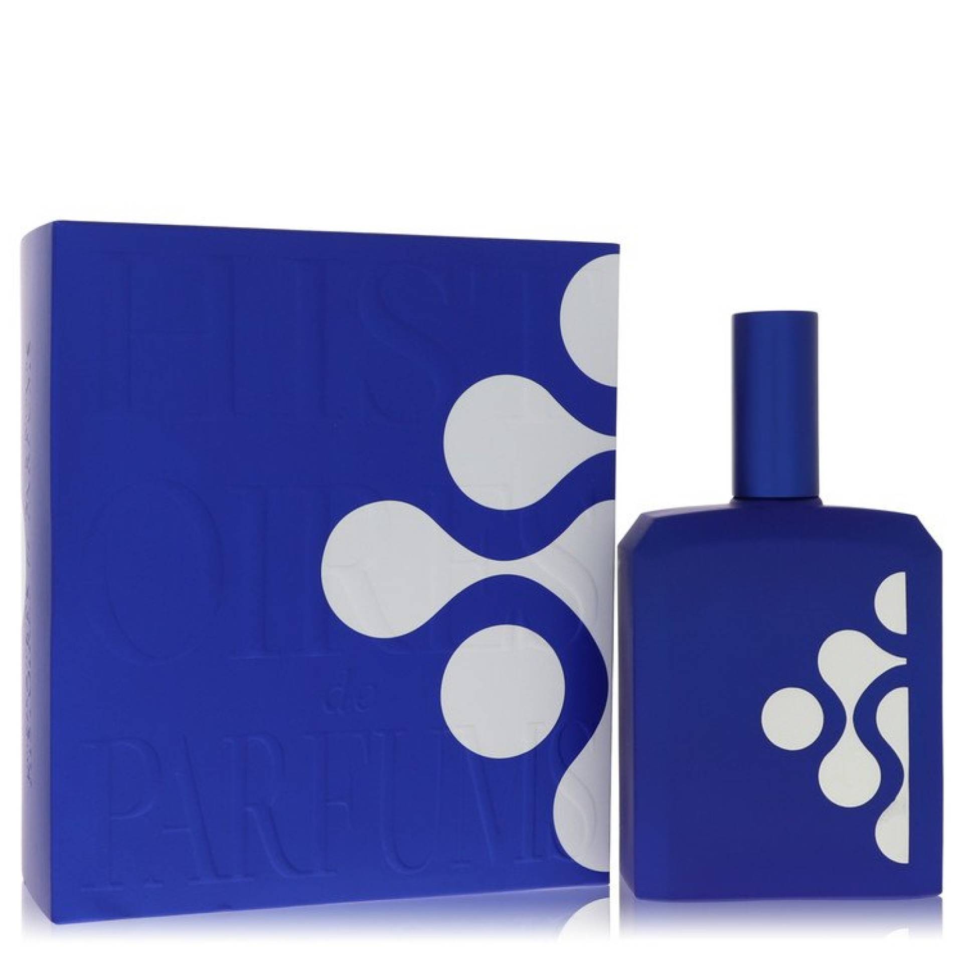 Histoires De Parfums This is not a blue bottle 1.4 Eau De Parfum Spray 120 ml