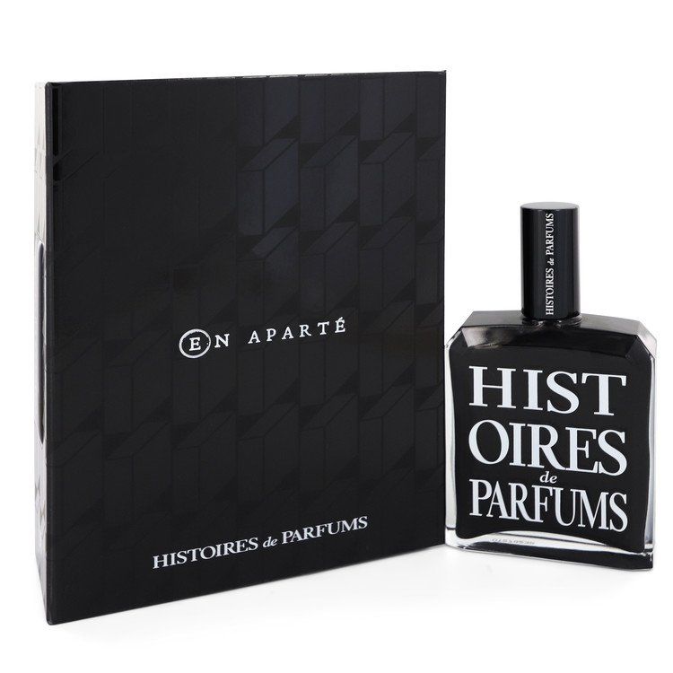 Histoires De Parfums Outrecuidant Eau de Parfum 120ml von Histoires De Parfums