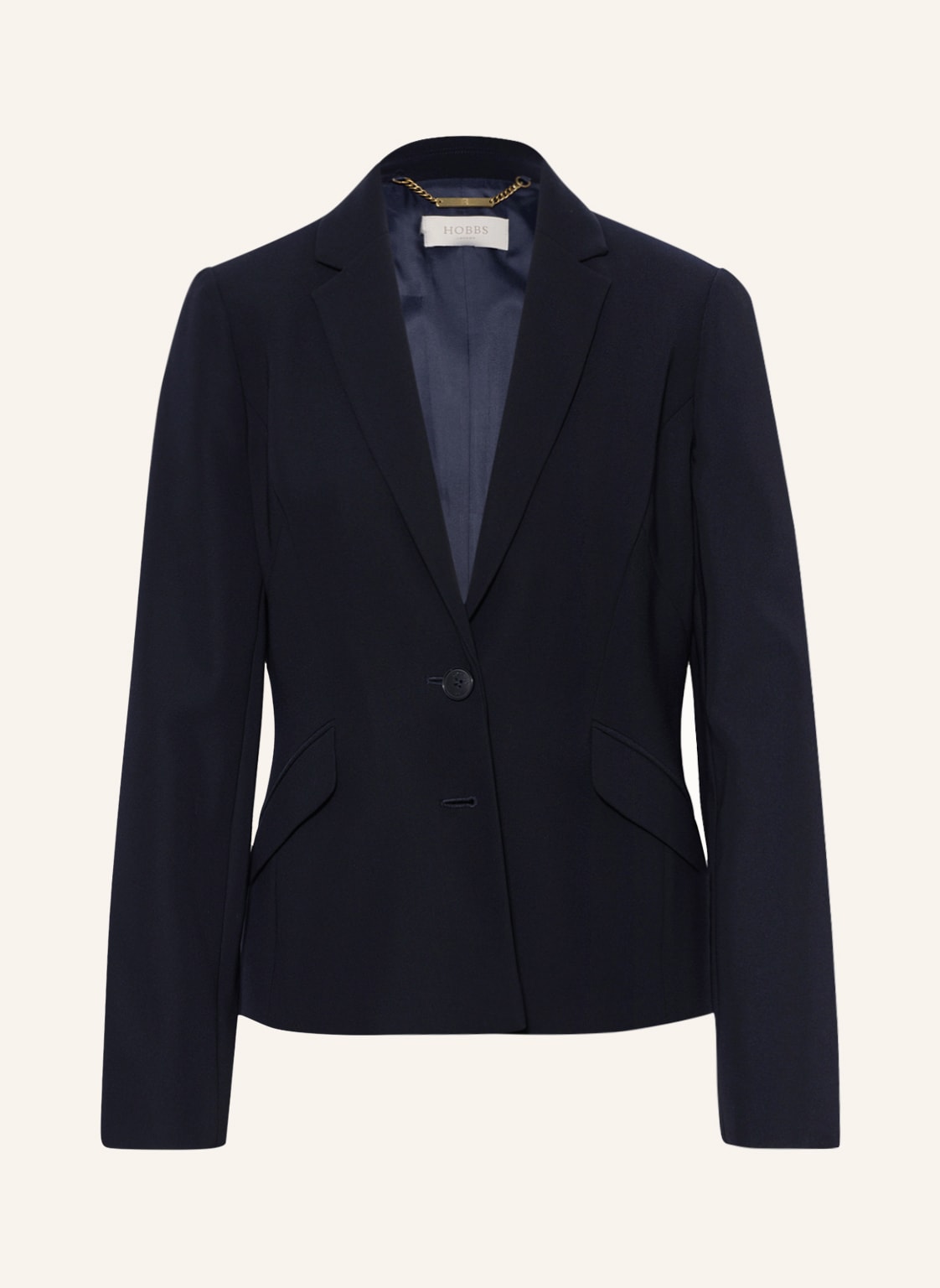 Hobbs Blazer Abigail blau Hobbs Blazer Abigail blau von Hobbs