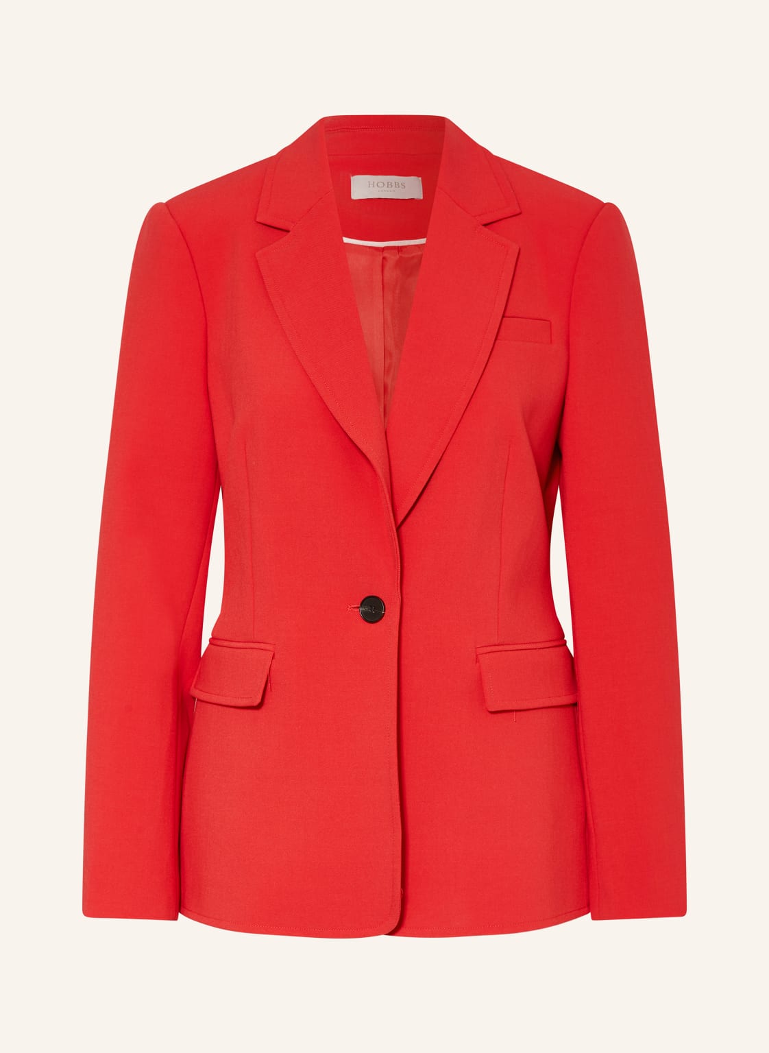 Hobbs Blazer Miley rot von Hobbs