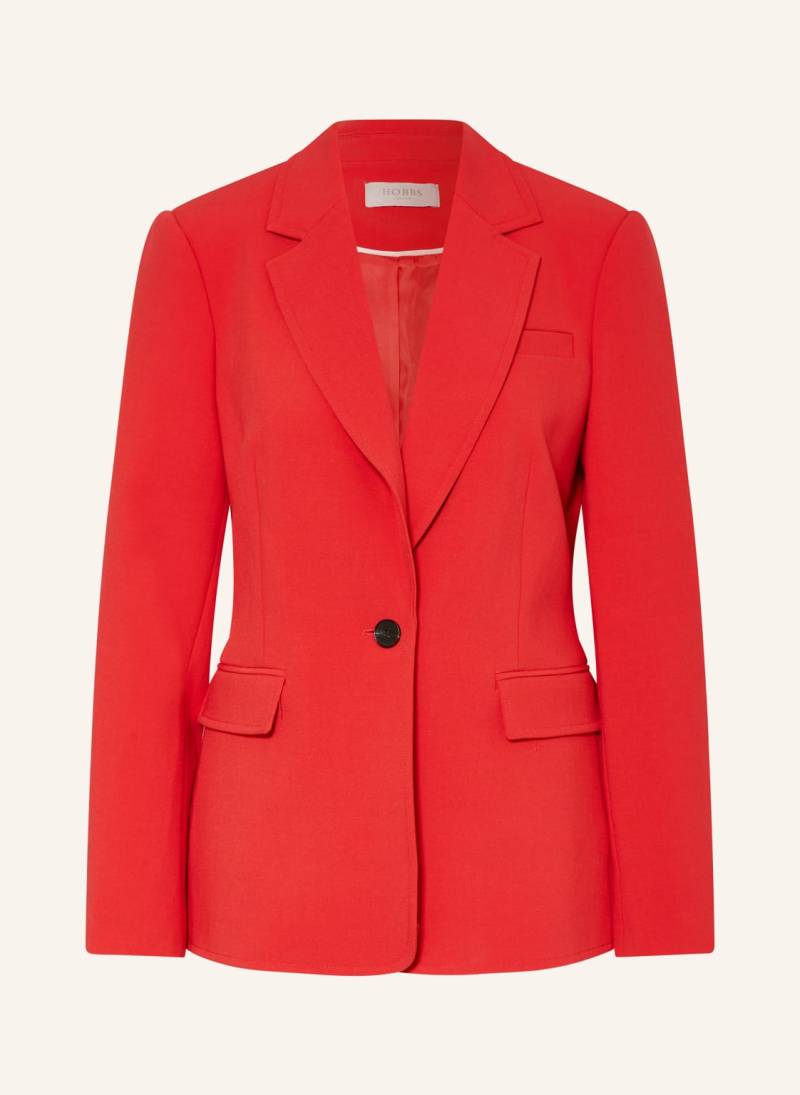 Hobbs Blazer Miley rot von Hobbs