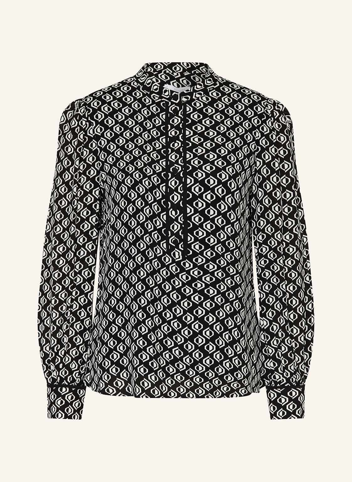 Hobbs Blusenshirt Alba schwarz Hobbs Blusenshirt Alba schwarz von Hobbs