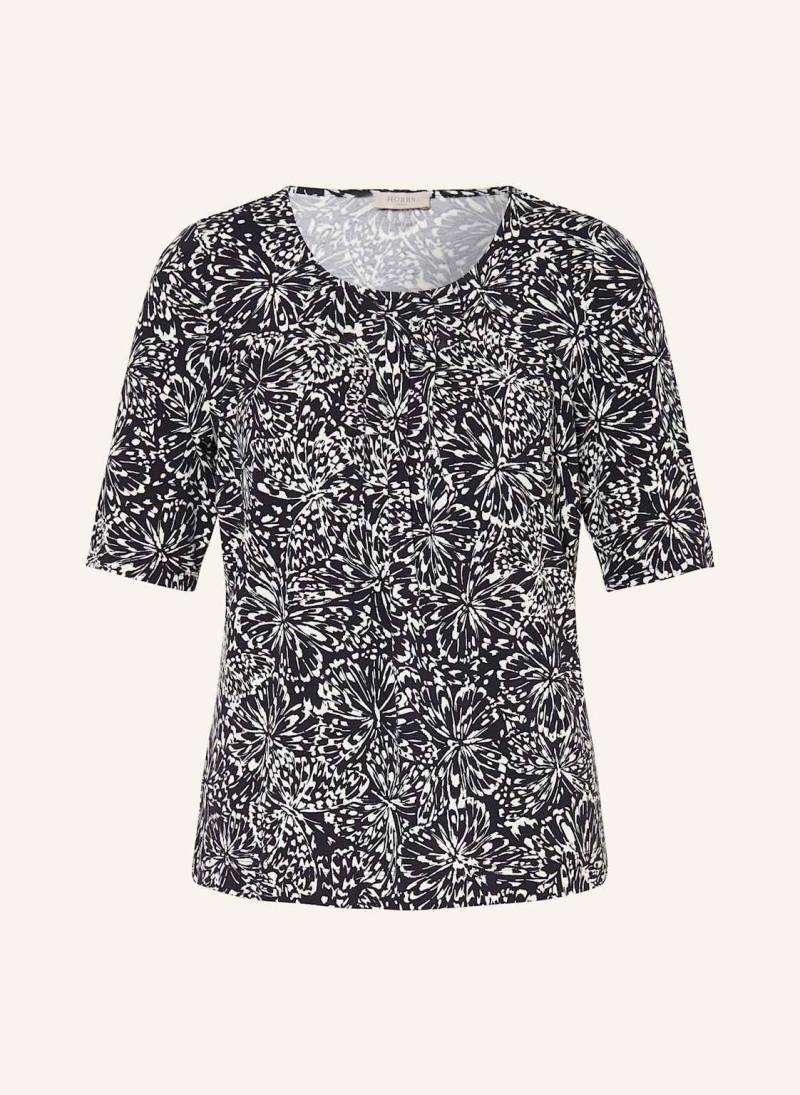 Hobbs Blusenshirt Jacqueline blau von Hobbs