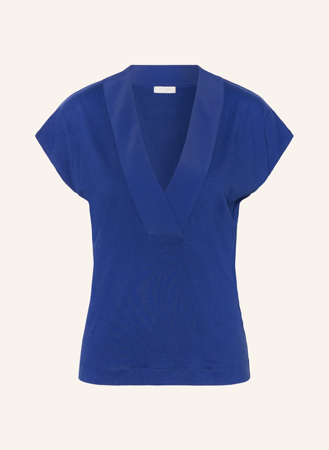 Hobbs Blusenshirt Jonie blau von Hobbs