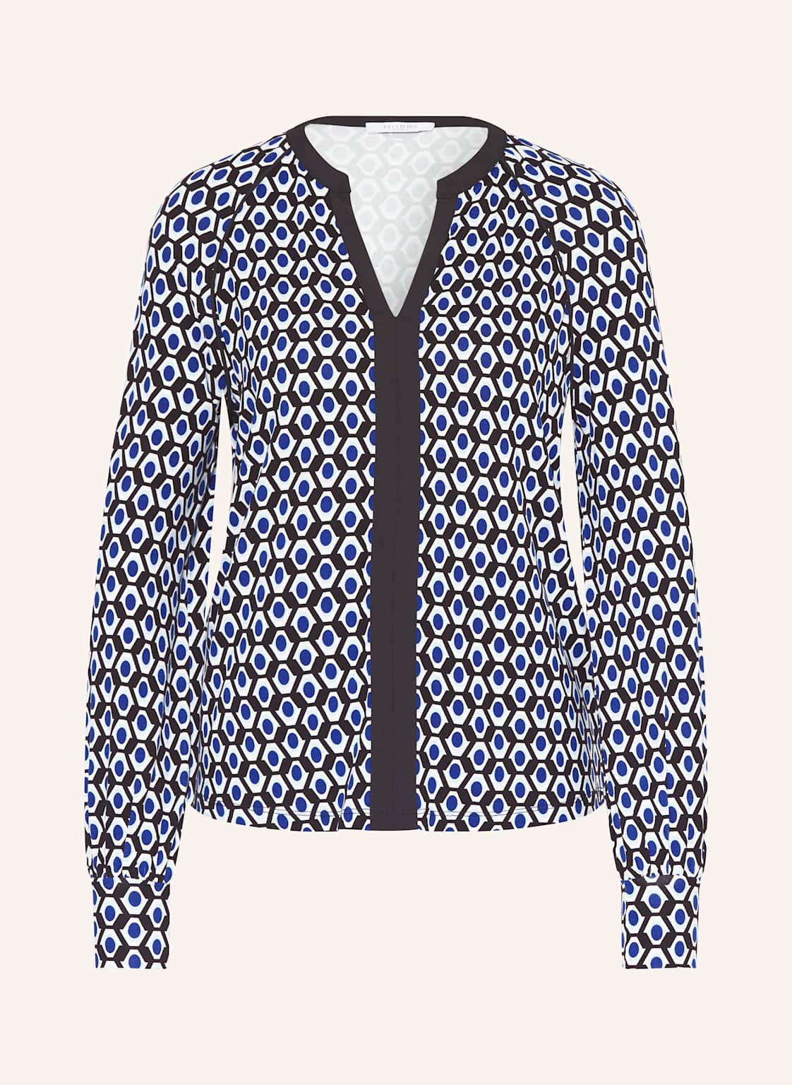 Hobbs Blusenshirt Zelia blau Hobbs Blusenshirt Zelia blau von Hobbs