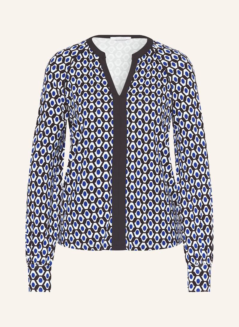 Hobbs Blusenshirt Zelia blau von Hobbs