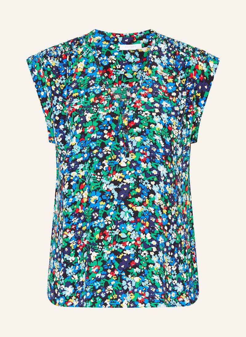 Hobbs Blusentop Teresa blau von Hobbs