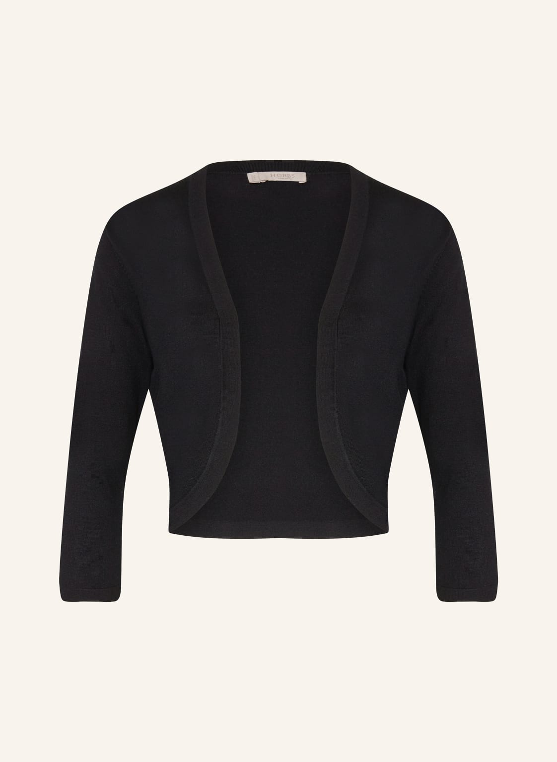 Hobbs Bolero Carrie schwarz von Hobbs