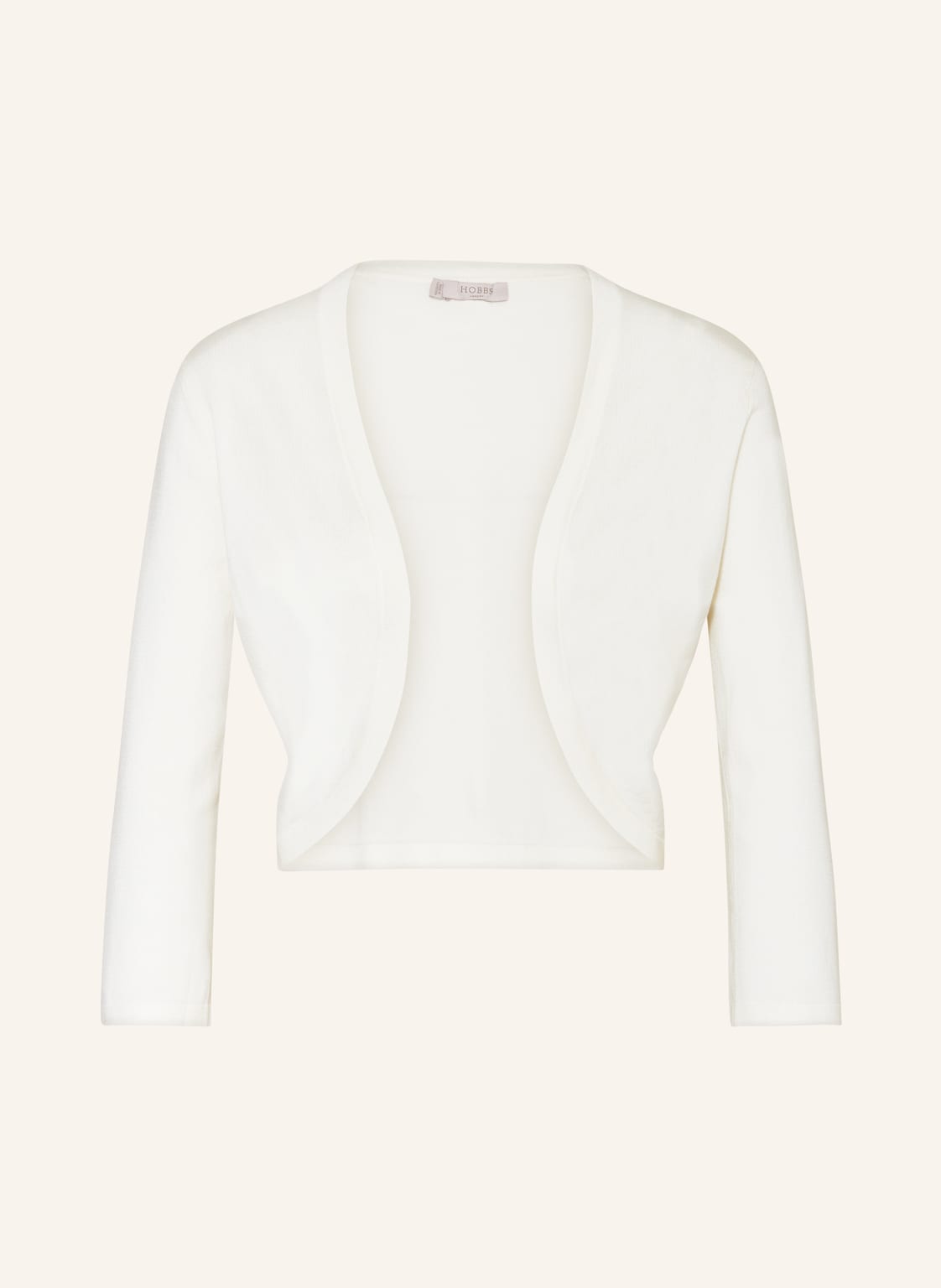 Hobbs Bolero Carrie weiss von Hobbs