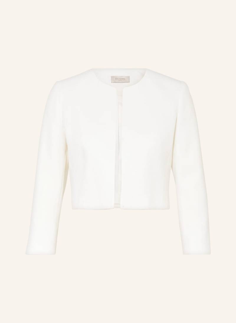 Hobbs Bolero Elize Mit 3/4-Arm beige von Hobbs