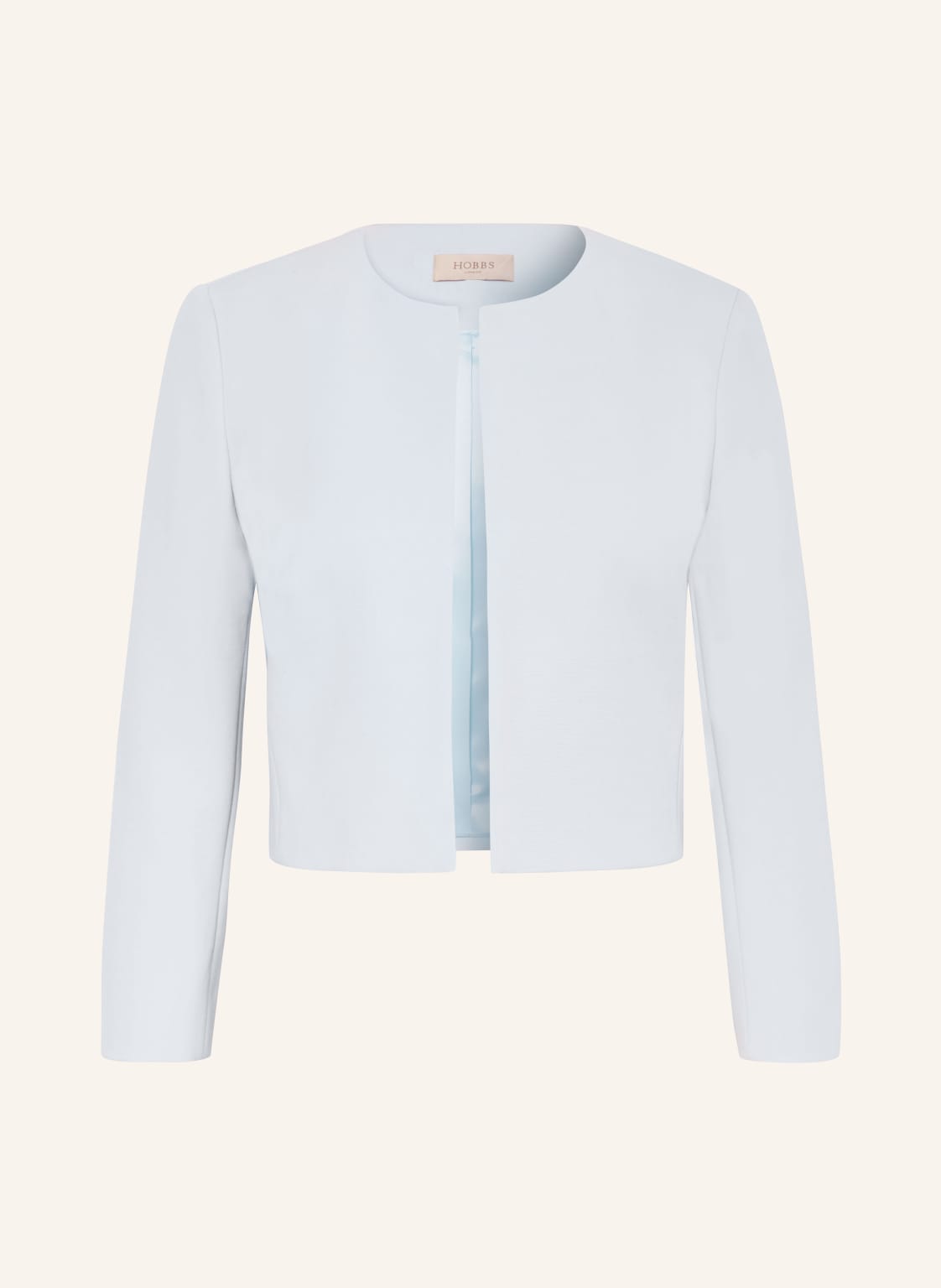 Hobbs Bolero Elize blau von Hobbs