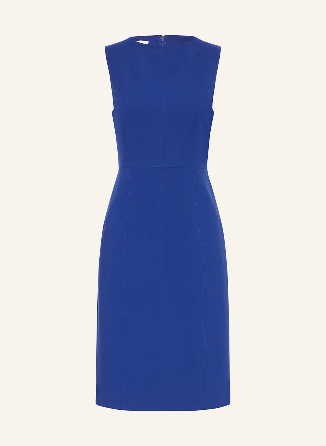 Hobbs Etuikleid Katia blau Hobbs Etuikleid Katia blau von Hobbs