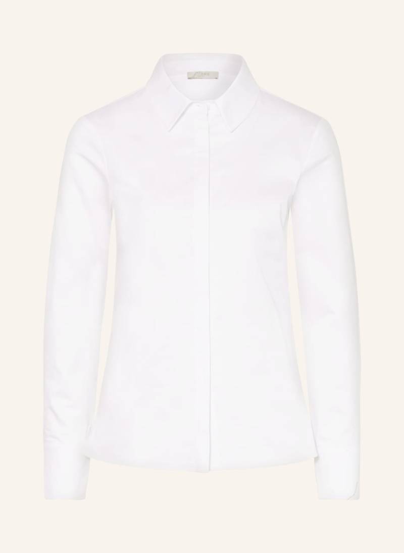 Hobbs Hemdbluse Victoria weiss von Hobbs