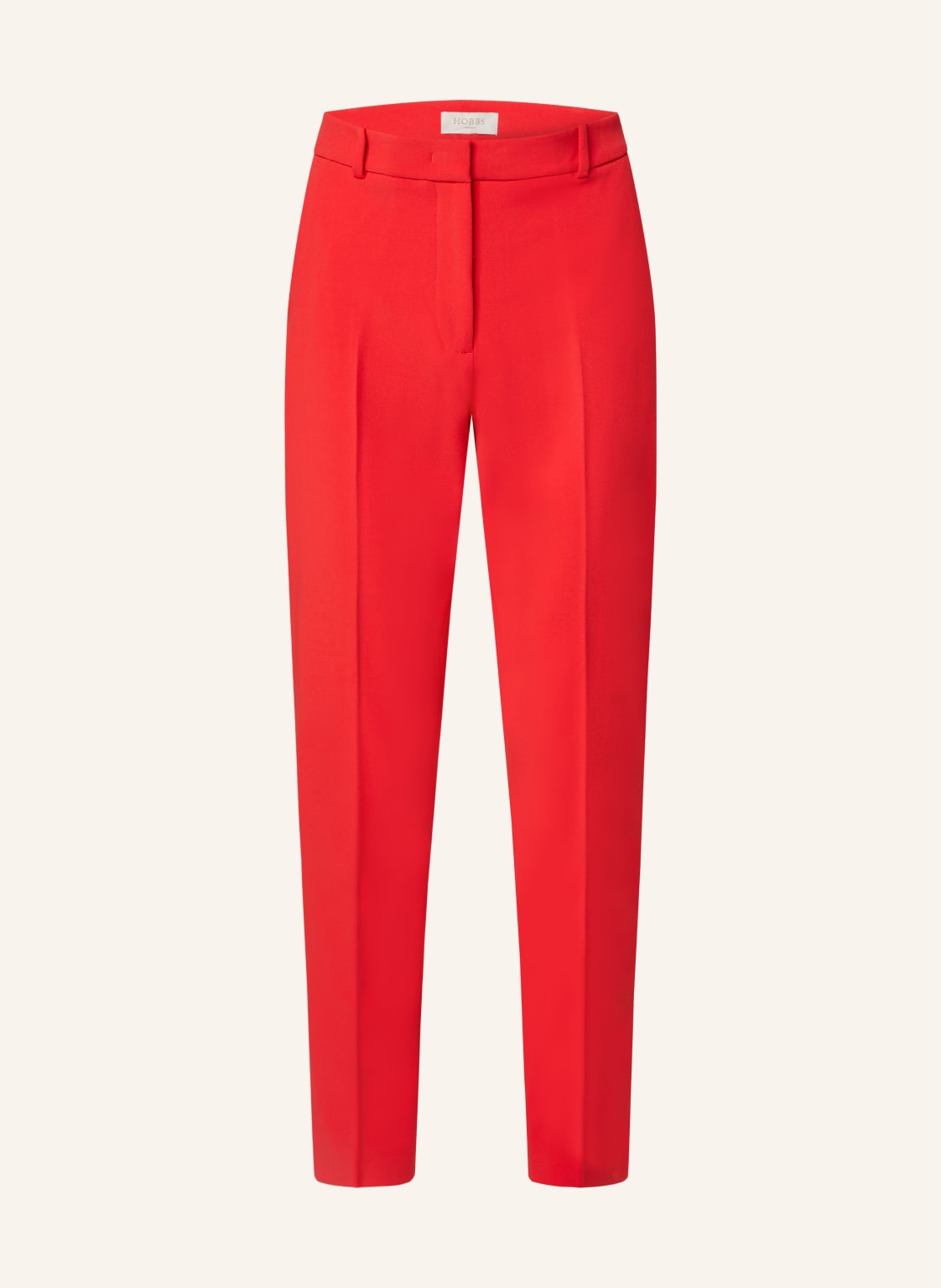 Hobbs Hose Miley rot von Hobbs