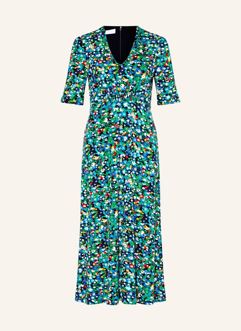 Hobbs Jerseykleid Coralie blau von Hobbs
