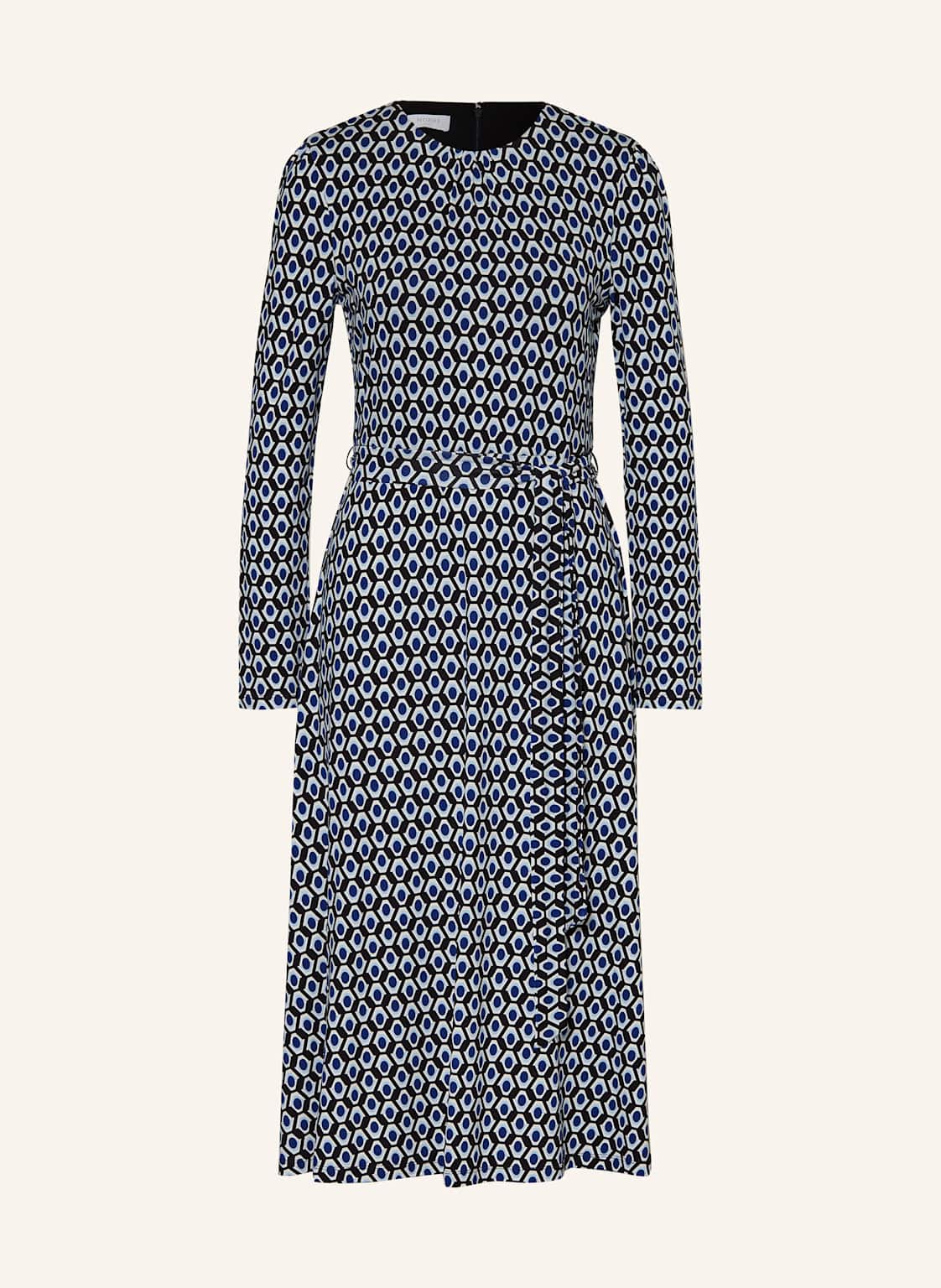 Hobbs Jerseykleid Dakota blau Hobbs Jerseykleid Dakota blau von Hobbs