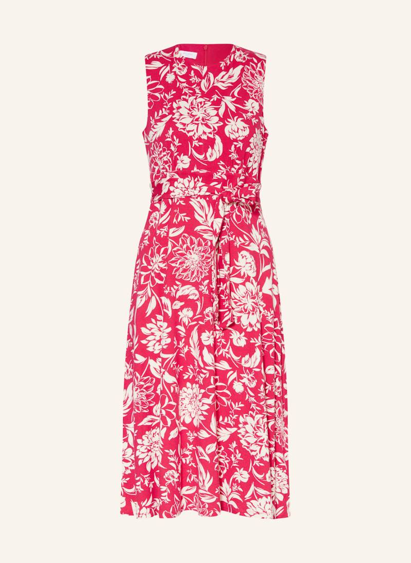 Hobbs Jerseykleid Marylise pink von Hobbs