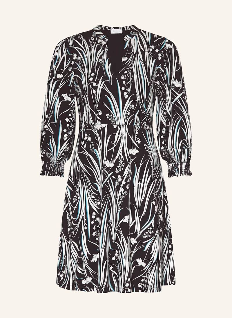 Hobbs Jerseykleid Mollie Mit 3/4-Arm blau von Hobbs