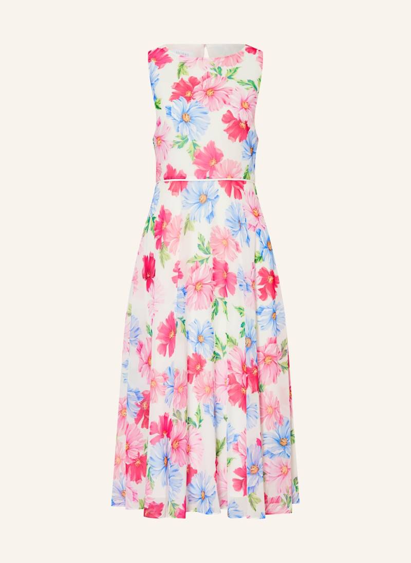 Hobbs Kleid Carly weiss von Hobbs