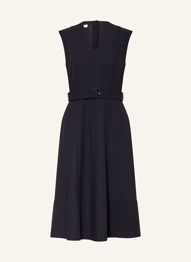 Hobbs Kleid Carolyn blau von Hobbs