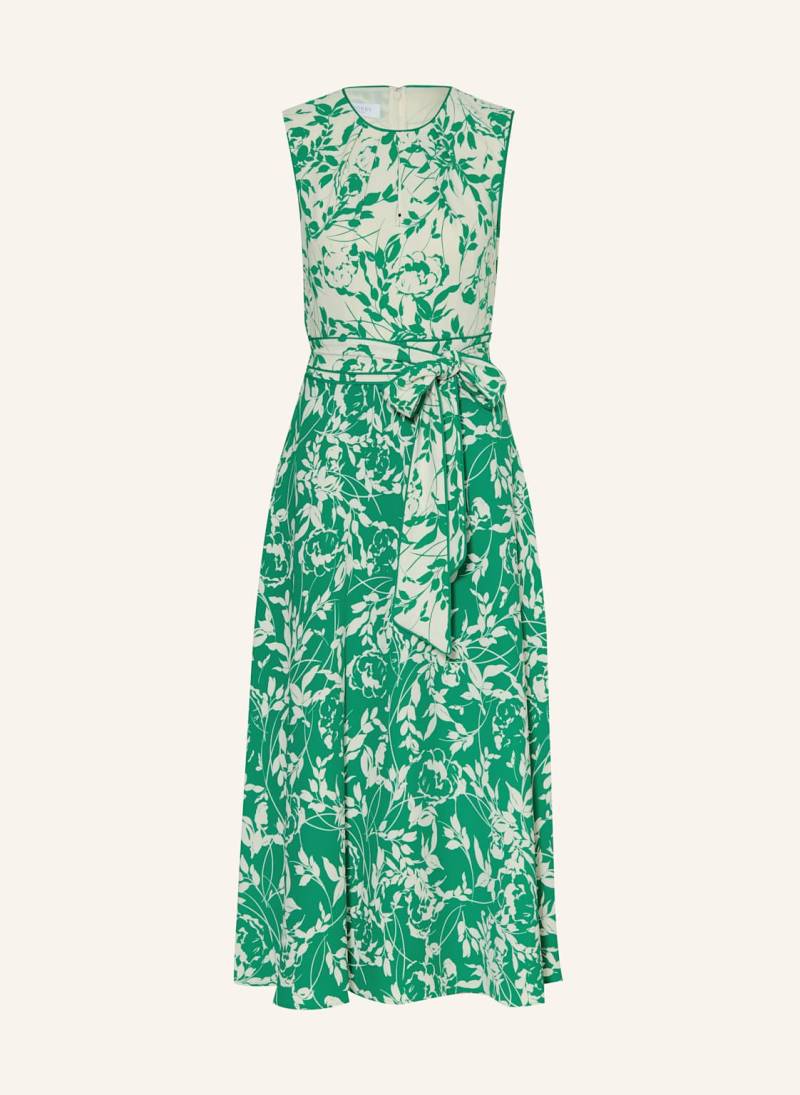 Hobbs Kleid Maddie gruen von Hobbs