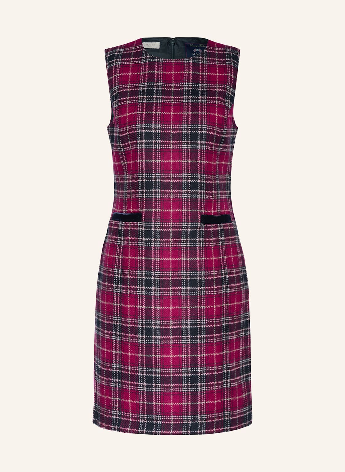 Hobbs Kleid Margot pink Hobbs Kleid Margot pink von Hobbs