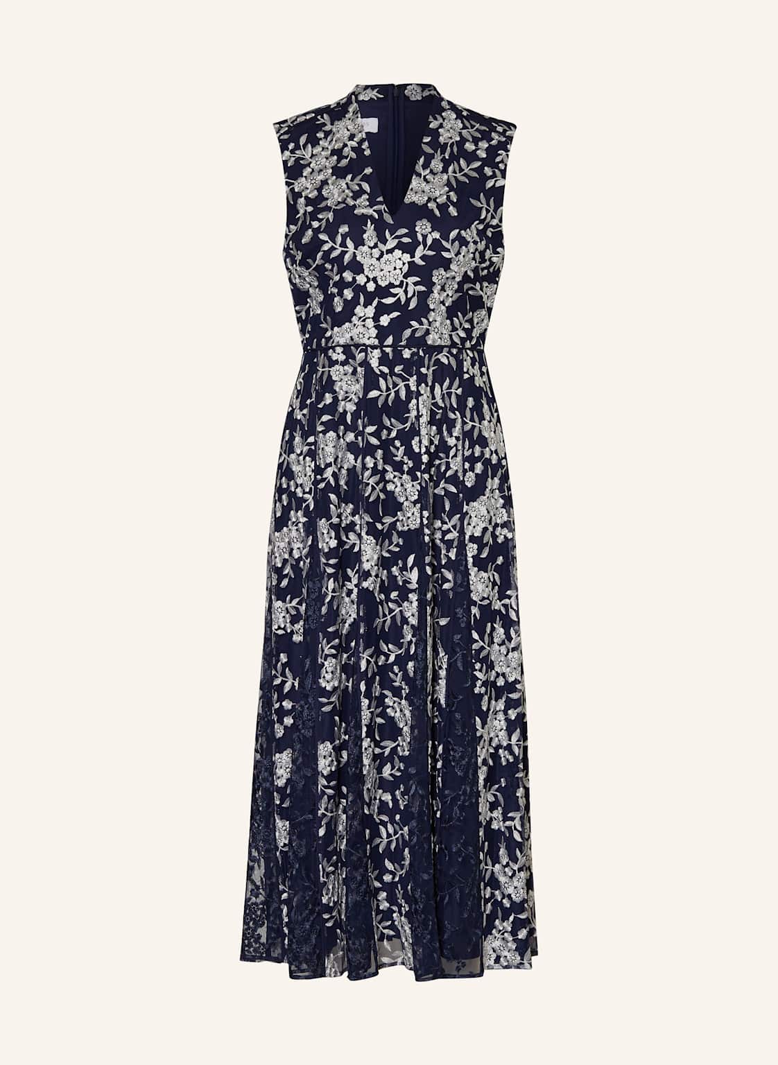 Hobbs Kleid Quin blau Hobbs Kleid Quin blau von Hobbs