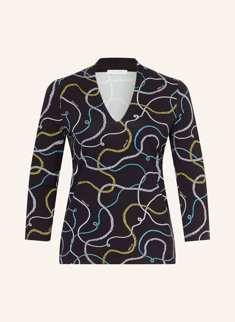 Hobbs Longsleeve Aimee blau von Hobbs