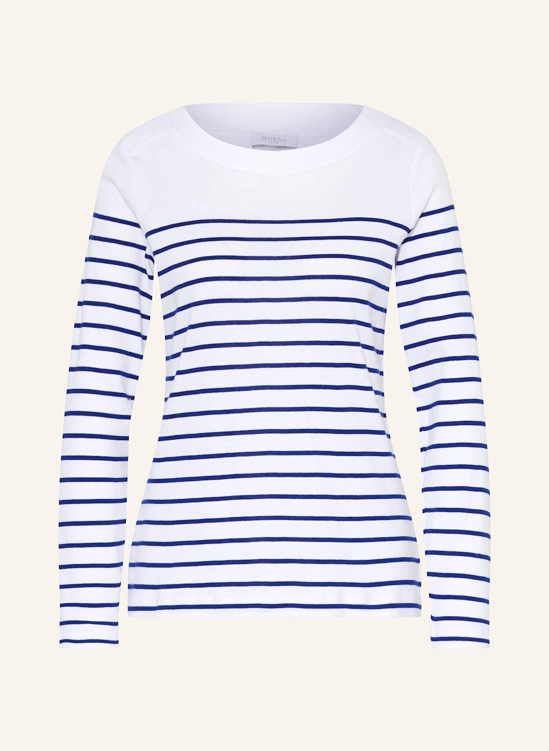 Hobbs Longsleeve Constance weiss von Hobbs