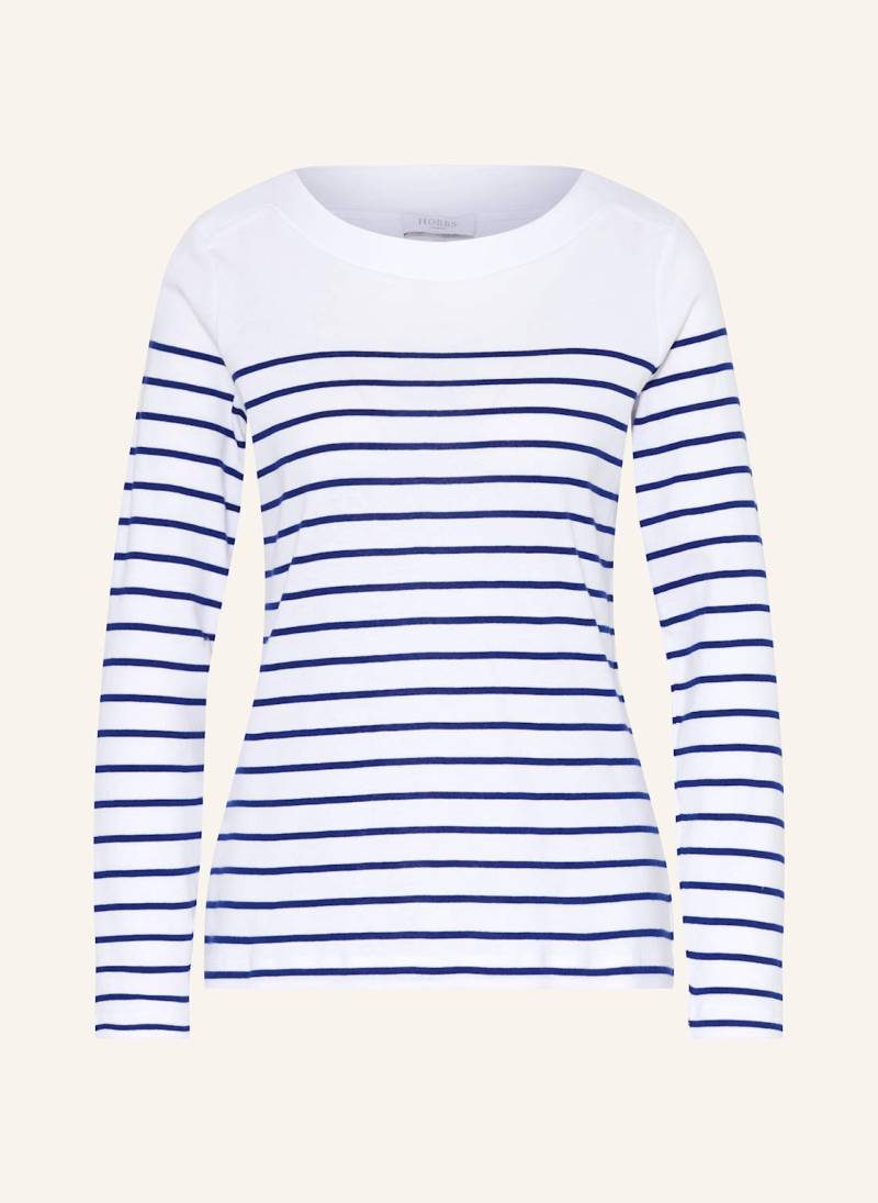 Hobbs Longsleeve Constance weiss von Hobbs