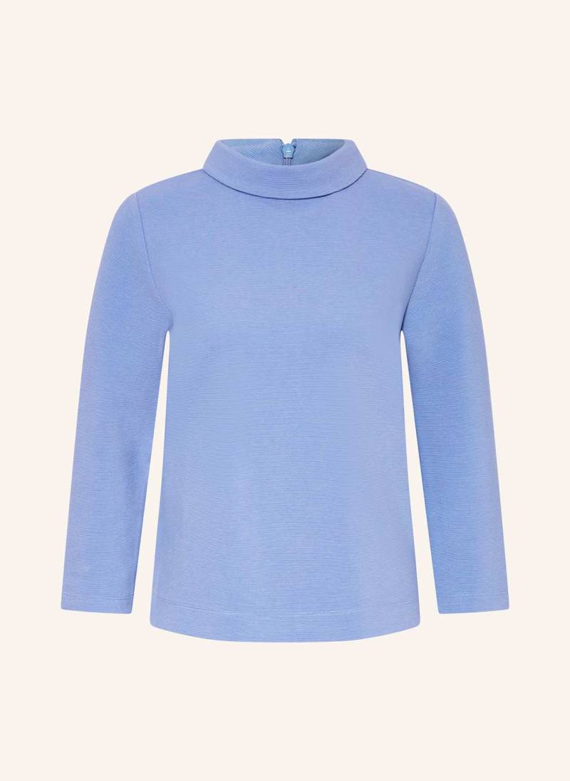 Hobbs Longsleeve Tali blau von Hobbs