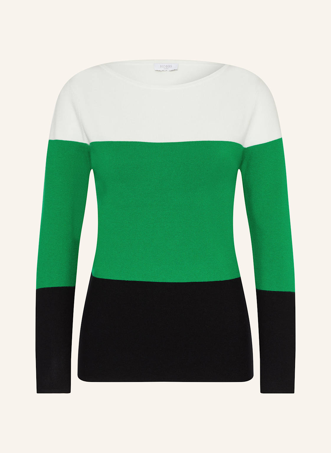 Hobbs Pullover Alice gruen Hobbs Pullover Alice gruen von Hobbs