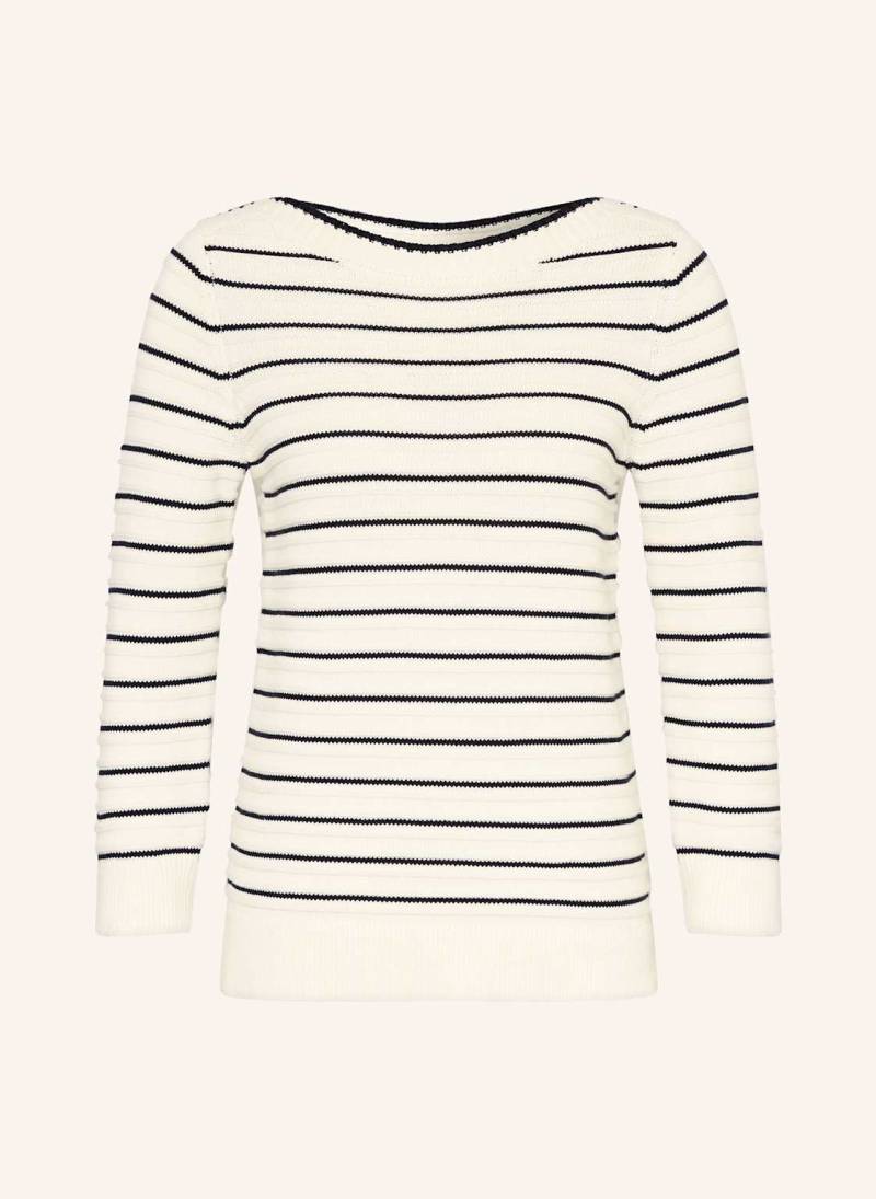 Hobbs Pullover Annalise weiss von Hobbs