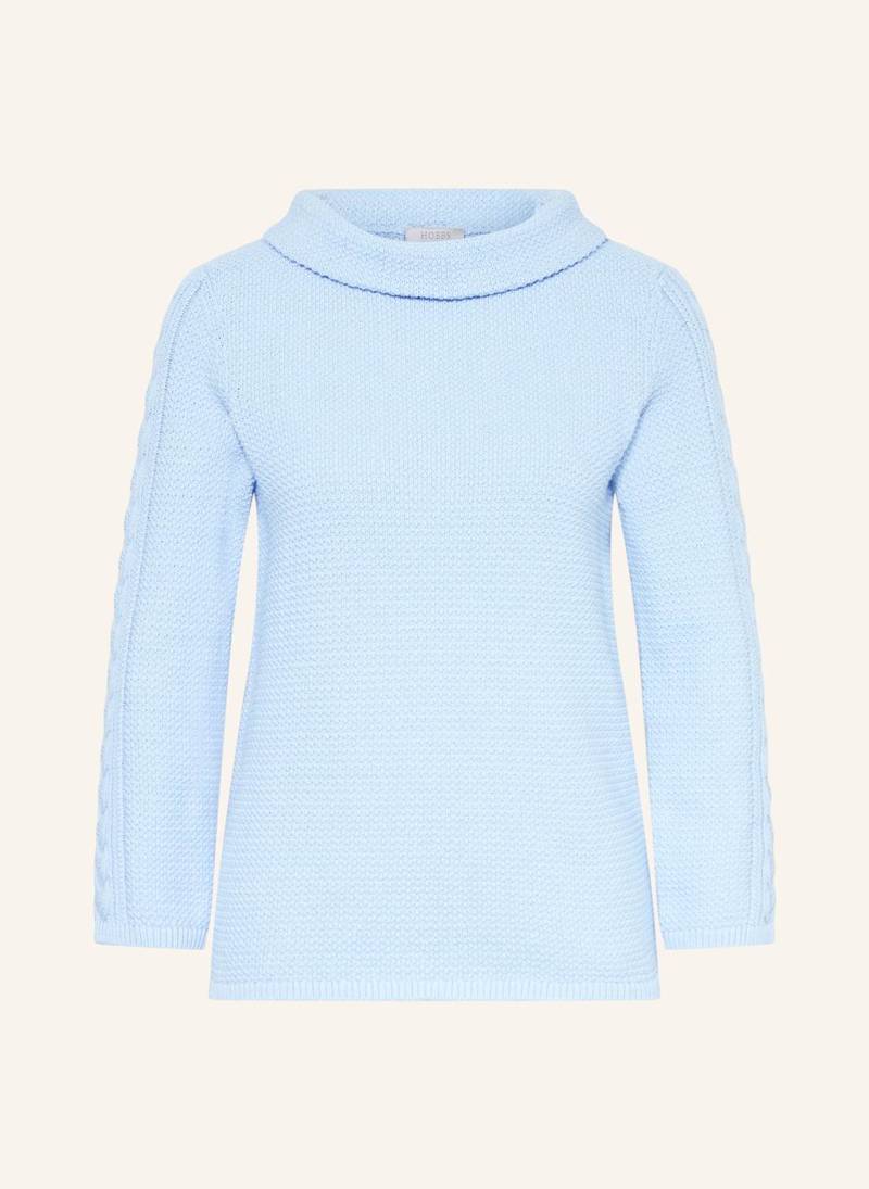 Hobbs Pullover Camilla blau von Hobbs