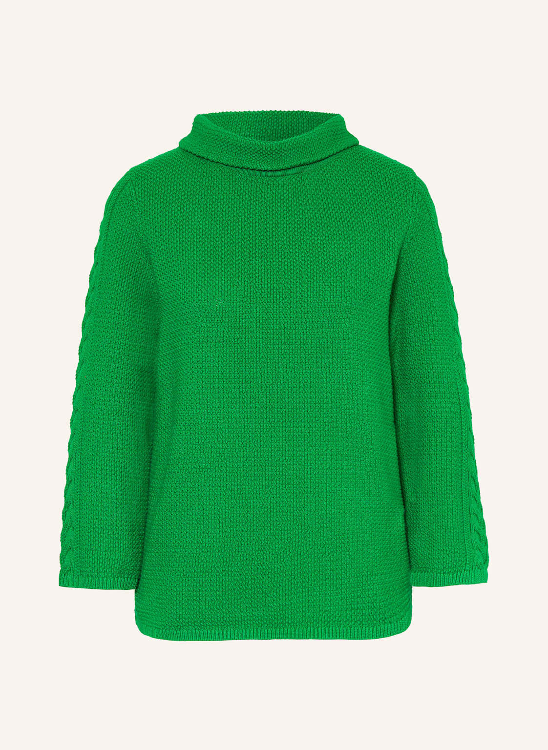 Hobbs Pullover Camilla gruen von Hobbs