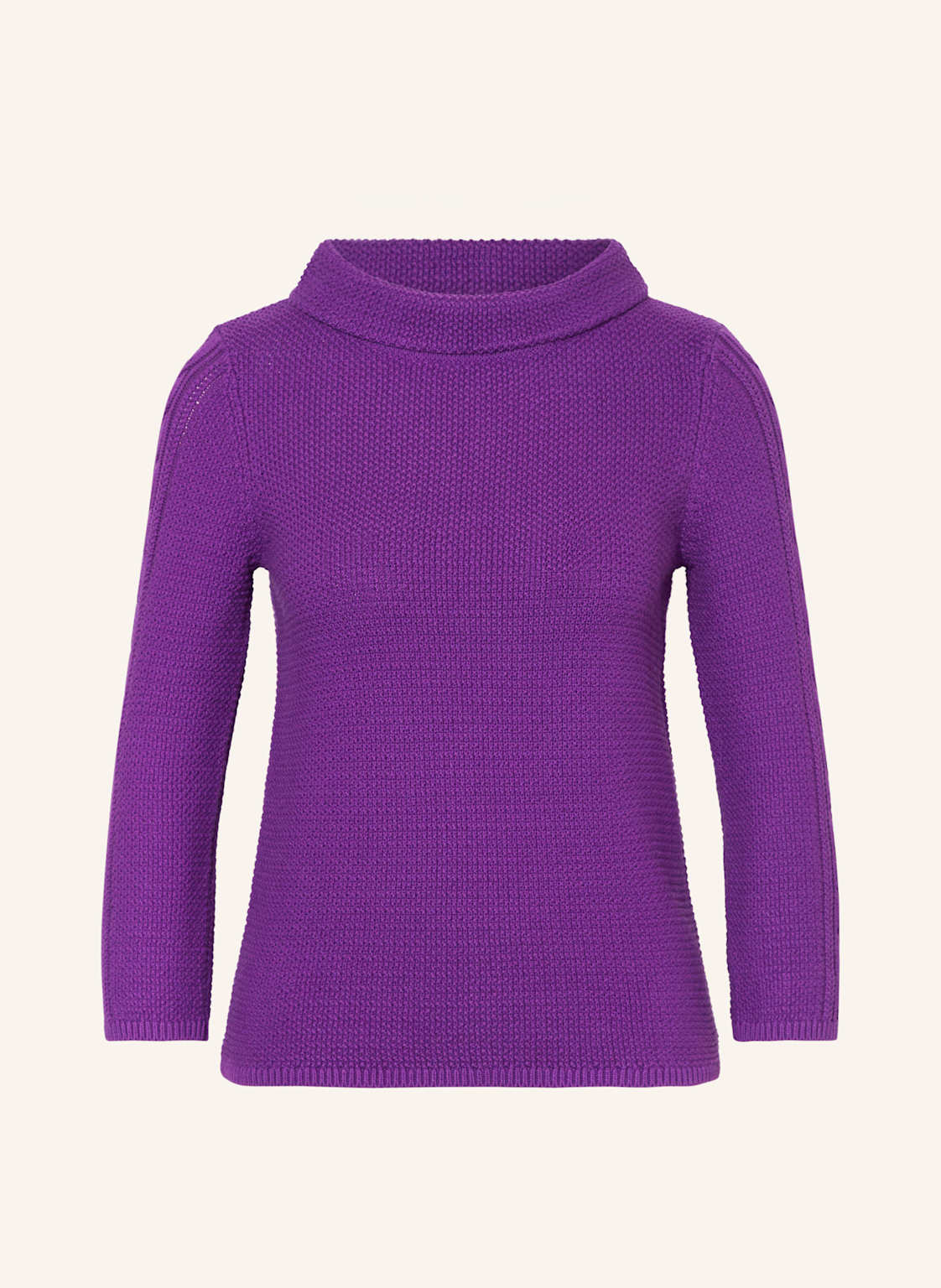 Hobbs Pullover Camilla lila von Hobbs