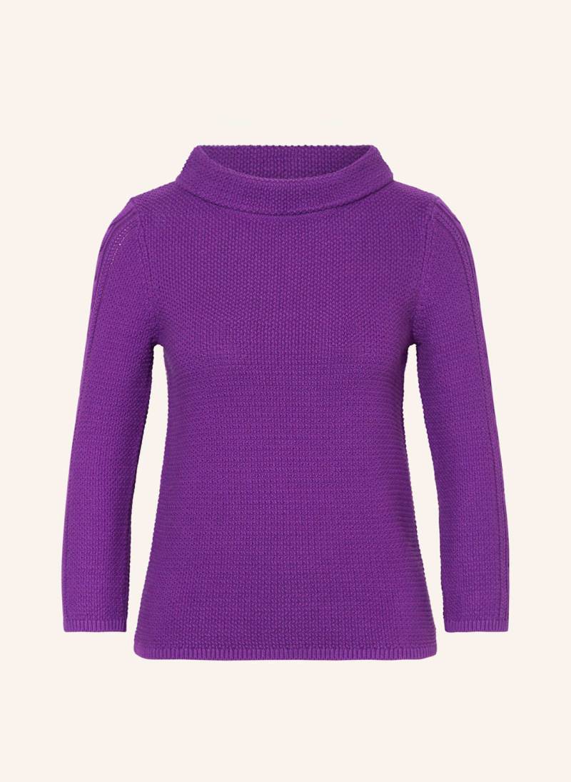 Hobbs Pullover Camilla lila von Hobbs