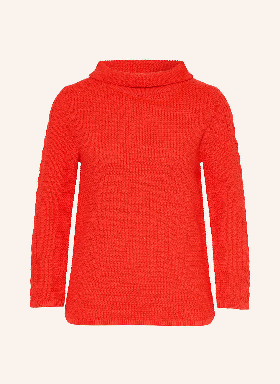 Hobbs Pullover Camilla rot von Hobbs