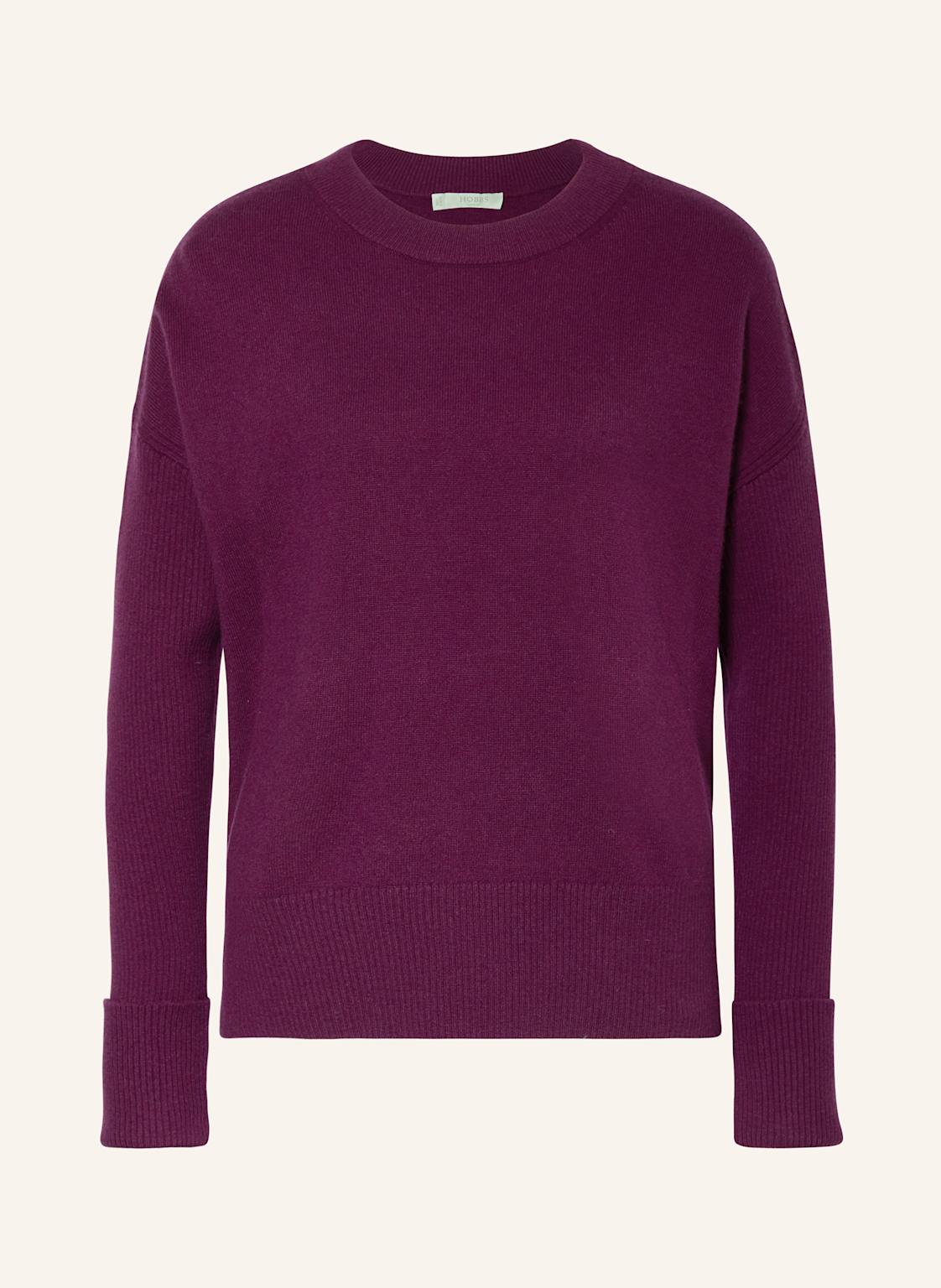 Hobbs Pullover Darla lila von Hobbs