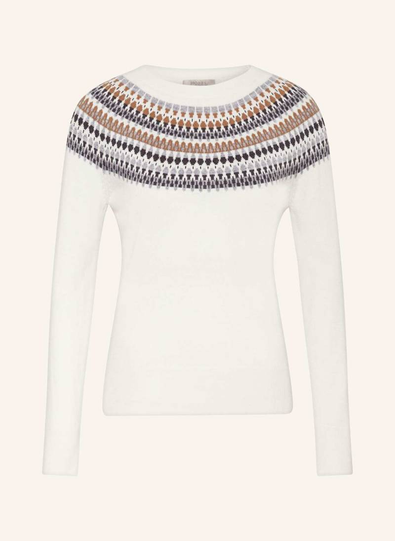 Hobbs Pullover Greta weiss von Hobbs