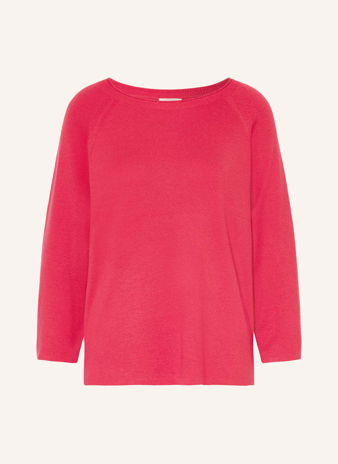 Hobbs Pullover Jana Mit 3/4-Arm rot von Hobbs