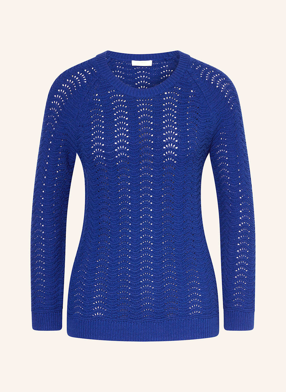 Hobbs Pullover Lulu blau von Hobbs