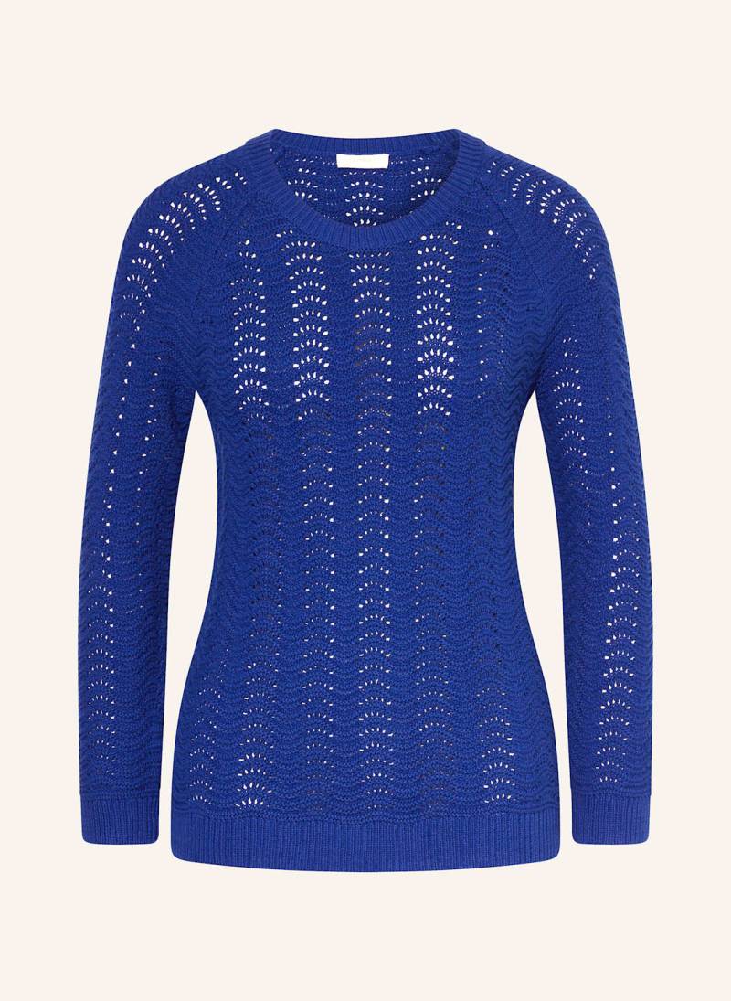 Hobbs Pullover Lulu blau von Hobbs