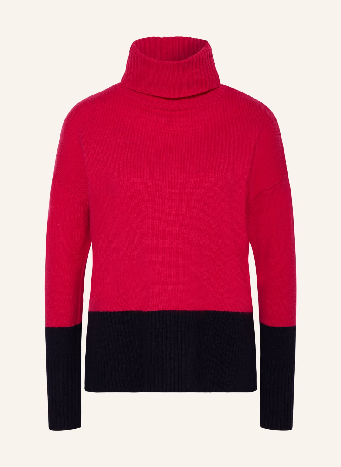 Hobbs Pullover Melodie rot von Hobbs