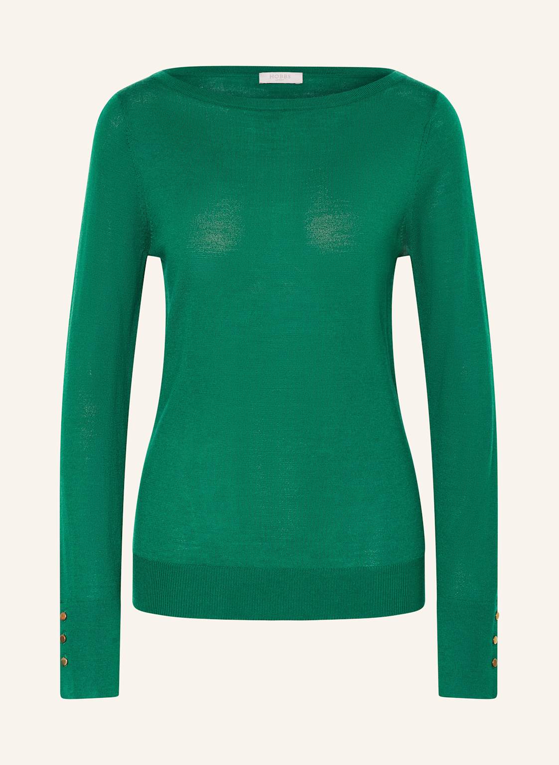 Hobbs Pullover Perla gruen von Hobbs