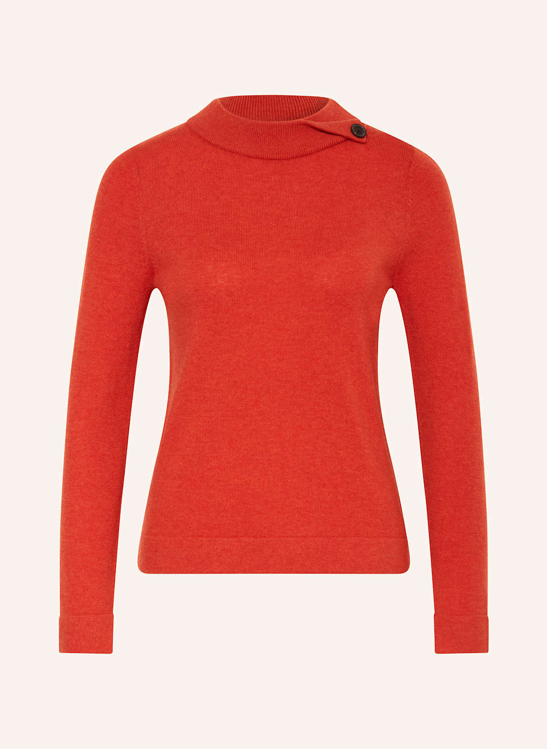 Hobbs Pullover Talia orange von Hobbs